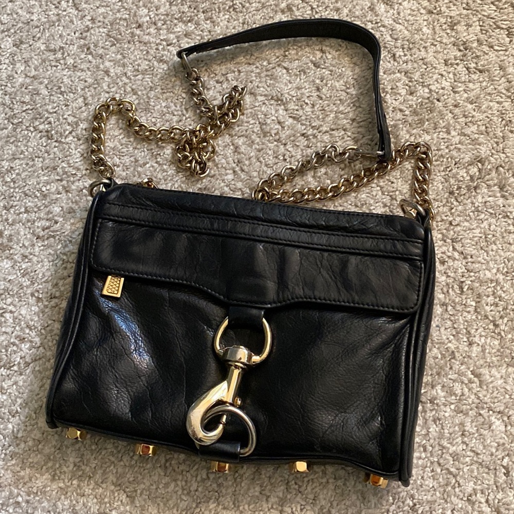 Rebecca Minkoff crossbody bag